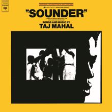 Taj Mahal: Sounder (Soundtrack)