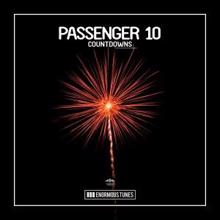 Passenger 10: Tech Countdown (120Bpm - Emaj)