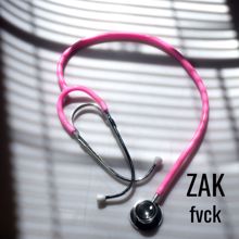 ZAK: Fvck