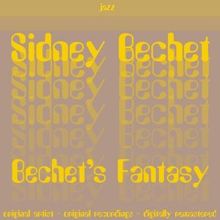 Sidney Bechet: Bechet's Fantasy