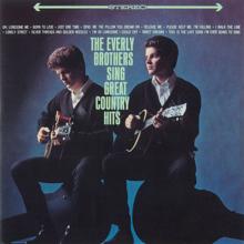 The Everly Brothers: The Everly Brothers Sing Great Country Hits