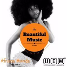Various Artists: The Beautiful Music Series - African Moods Vol. 1