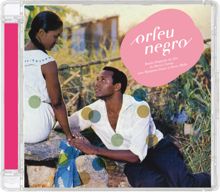 Various Artists: Batucada - Frevo de Orfeu (Générique)
