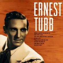 Ernest Tubb: Souvenir Album