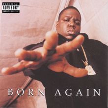 The Notorious B.I.G., G-Dep, Craig Mack, Missy "Misdemeanor" Elliott: Let Me Get Down (feat. G-Dep, Craig Mack & Missy "Misdemeanor" Elliott) (2005 Remaster)