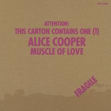 Alice Cooper: Muscle Of Love (Expanded)