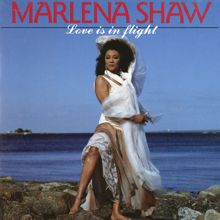 Marlena Shaw: Love Is In Flight