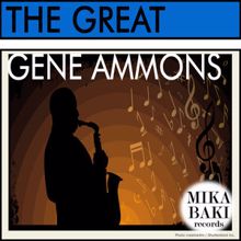 Gene Ammons: The Great