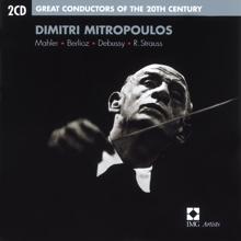 Dimitri Mitropoulos: Great Conductors of the 20th Century: Dimitri Mitropoulos