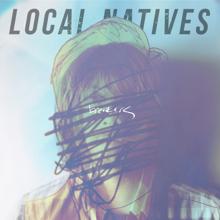 Local Natives: Breakers