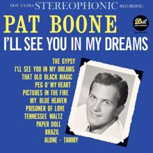 Pat Boone: I’ll See You In My Dreams