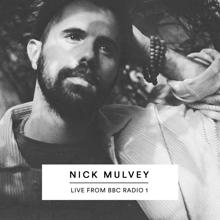 Nick Mulvey: Live From BBC Radio 1