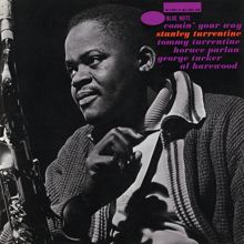 Stanley Turrentine: Comin' Your Way