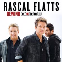 Rascal Flatts: Night Of Our Lives