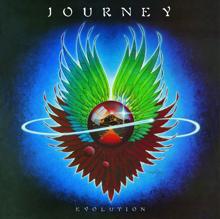 Journey: Just the Same Way