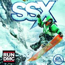 RUN DMC: It's Tricky (SSX Pretty Lights Remix)