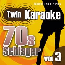 Karaoke Star Explosion: Im Wagen vor mir (Karaoke Version)