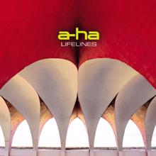 a-ha: There's a Reason for It