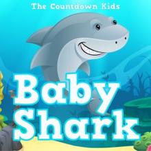 The Countdown Kids: Baby Shark