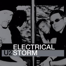 U2: Electrical Storm (Remastered 2024) (Electrical StormRemastered 2024)