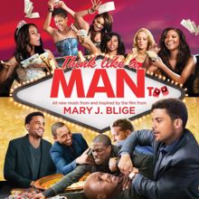 Mary J. Blige: Cargo