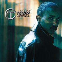 Tevin Campbell: The Best of Tevin Campbell