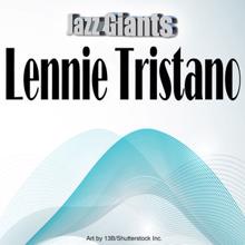 Lennie Tristano: Jazz Giants: Lennie Tristano