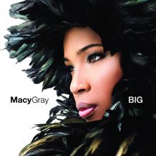 Macy Gray: Strange Behavior (Album Version)