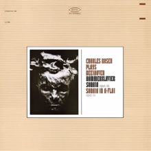 Charles Rosen: Beethoven: Piano Sonata Nos. 31 & 29