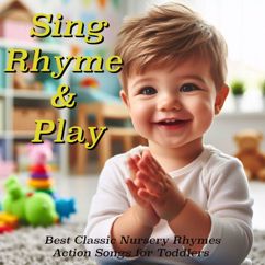 Luna Kids: Sing, Rhyme & Play: Best Classic Nursery Rhymes, Action Songs for Toddlers