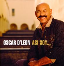 Oscar D'Leon: Lo Tuyo Es Mentira (Album Version)