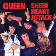 Queen: Sheer Heart Attack (Deluxe Edition 2011 Remaster)