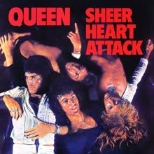 Queen: Sheer Heart Attack (Deluxe Edition 2011 Remaster)