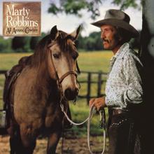 Marty Robbins: All Around Cowboy