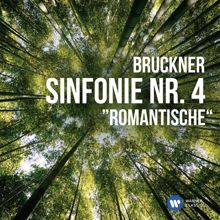 Kurt Masur: Bruckner: Sinfonie Nr. 4 "Romantische"