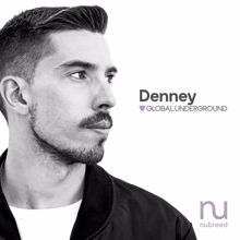 Jerome Hadey, Qendresa: I Wonder (feat. Qendresa) ([Ninetoes Remix])