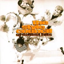 The Style Council: My Ever Changing Moods (Single Version) (My Ever Changing Moods)