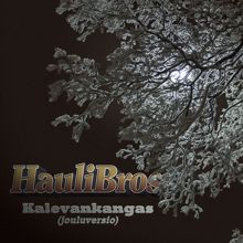 Hauli Bros: Kalevankangas