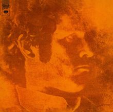 Tim Hardin: Suite For Susan Moore and Damian: We Are One, One, All In One