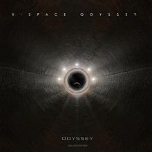 Odyssey: X-Space Odyssey - Deluxe Edition