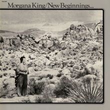 Morgana King: New Beginnings