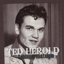 Ted Herold: Schlagernostalgie