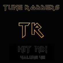 Tune Robbers: The Tune Robbers play Hit Mix, Vol. 8