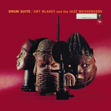 Art Blakey: Drum Suite