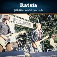 Ratsia: Johanna-vuodet 1979-1982