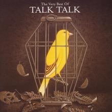 Talk Talk: Eden (Edit)