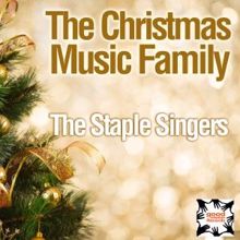 The Staple Singers: The Christmas Music Family