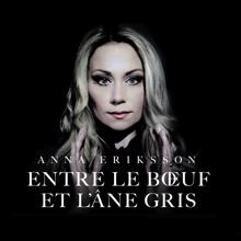 Anna Eriksson: Entre le boeuf et l'âne Gris - Heinillä härkien