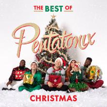 Pentatonix feat. Kelly Clarkson: Grown-Up Christmas List