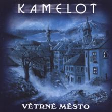 Kamelot: Vetrne mesto